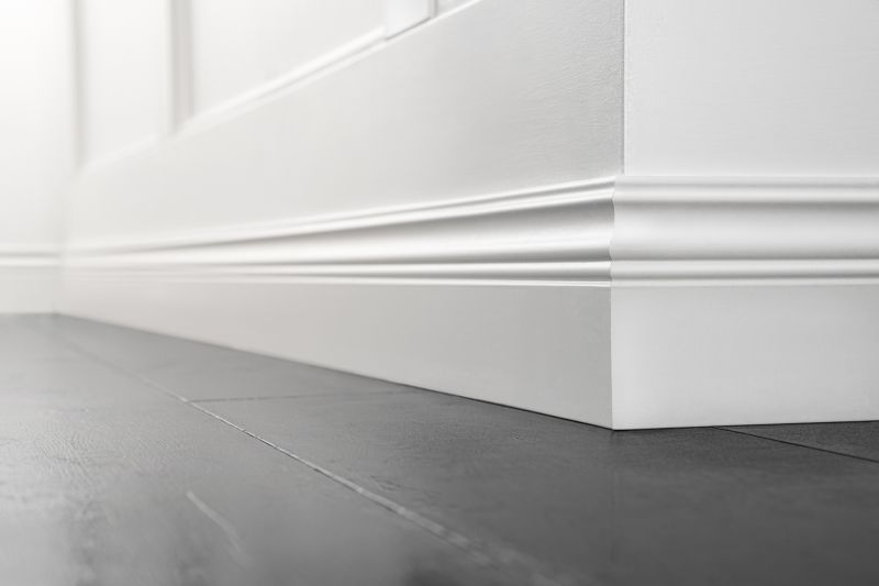 Baseboard Attachments