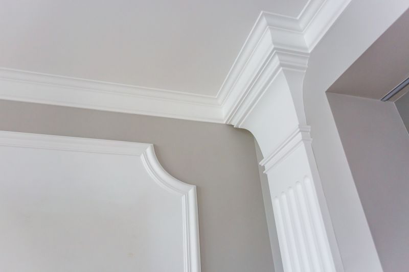 Crown Molding Renovation in Kansas City, KS