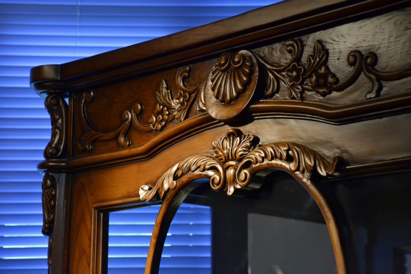 Decorative Woodwork