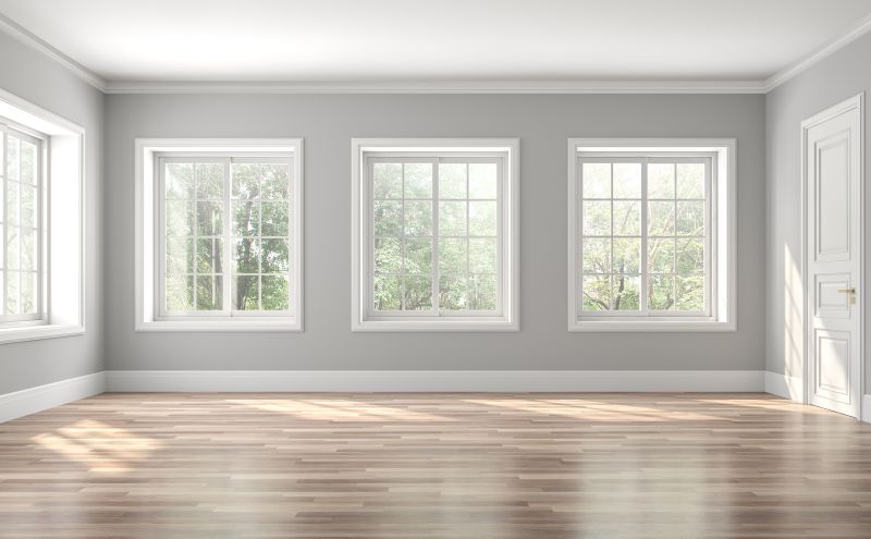 Custom Millwork Service in Wilmington, NC