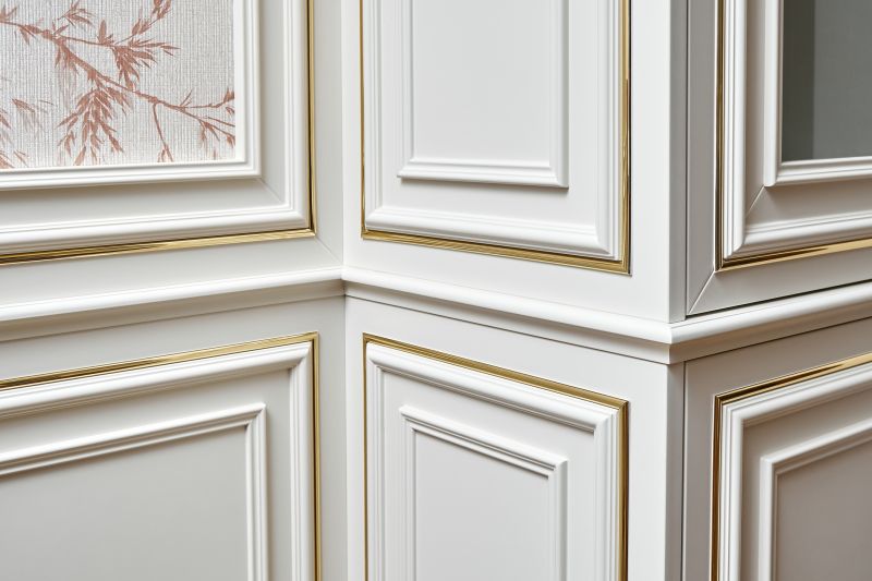 Custom Wood Trim Installation in Kansas City, KS