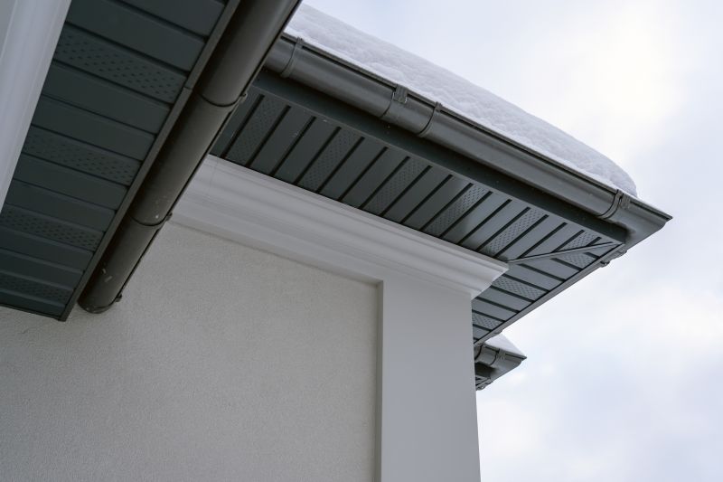 Deck Ceiling Installation in Conroe, TX