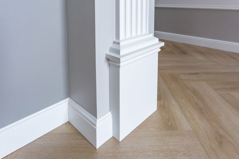 Decorative Millwork Service in Wilmington, NC