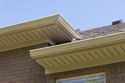 Eaves Installation in Kansas City, KS
