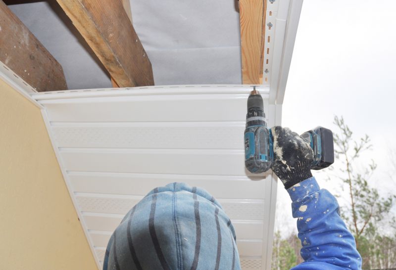 Exterior Door Trim Repair in Alpharetta, GA