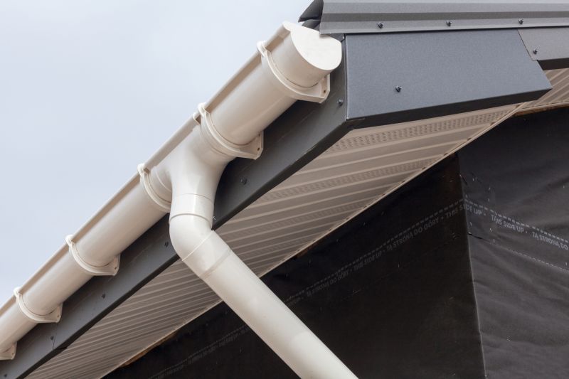 Fascia Replacement in Overland Park, KS