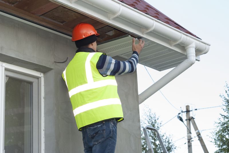 Fascia Wrapping in Overland Park, KS