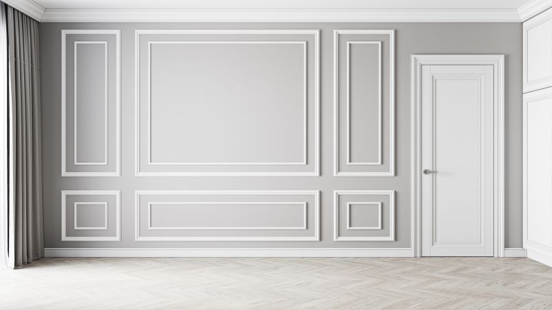 Finish Carpentry Service in Kansas City, KS