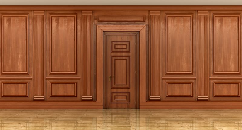 Finish Carpentry Service in Kansas City, KS