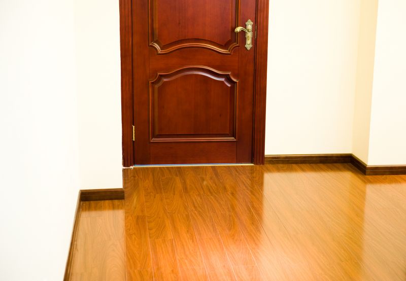 Finish Woodwork Service in Kansas City, KS