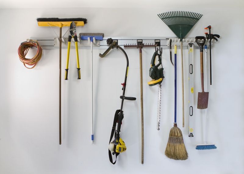 Garage Cabinets Installation in Leesburg, VA