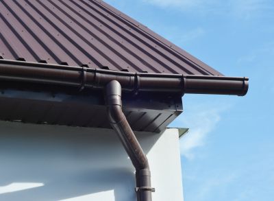 Garage Fascia Repair in Olathe, KS