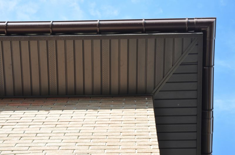 House Trim Installation in Alpharetta, GA