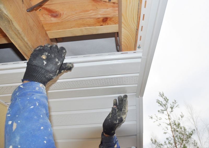 Outdoor Trim Carpentry in Kansas City, KS
