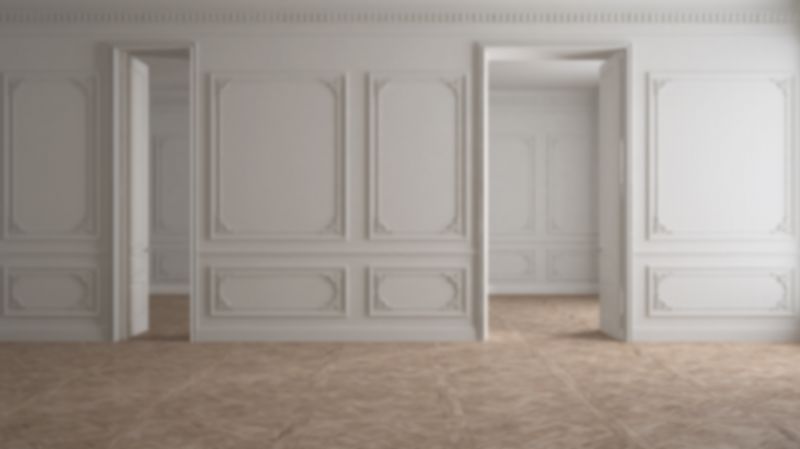 Paneling Replacement in Wilmington, NC
