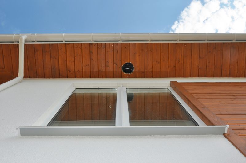 Roof Fascia Installation in Overland Park, KS