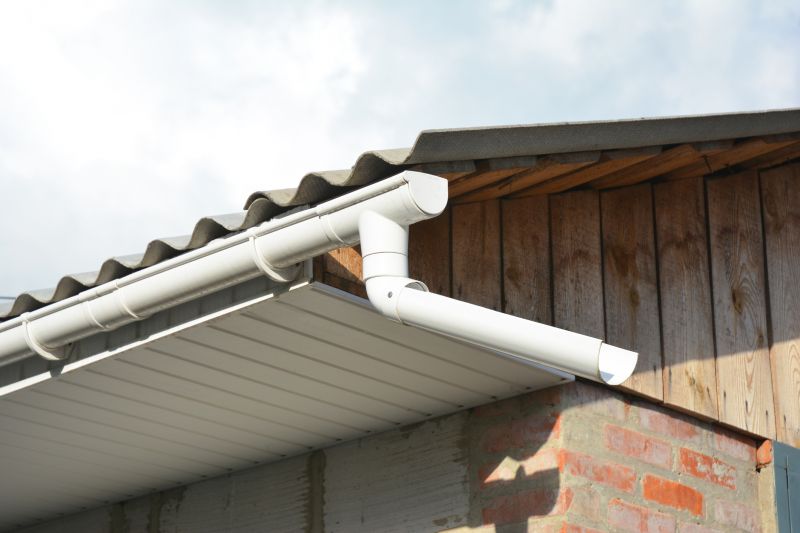 Roof Fascia Installation in Olathe, KS