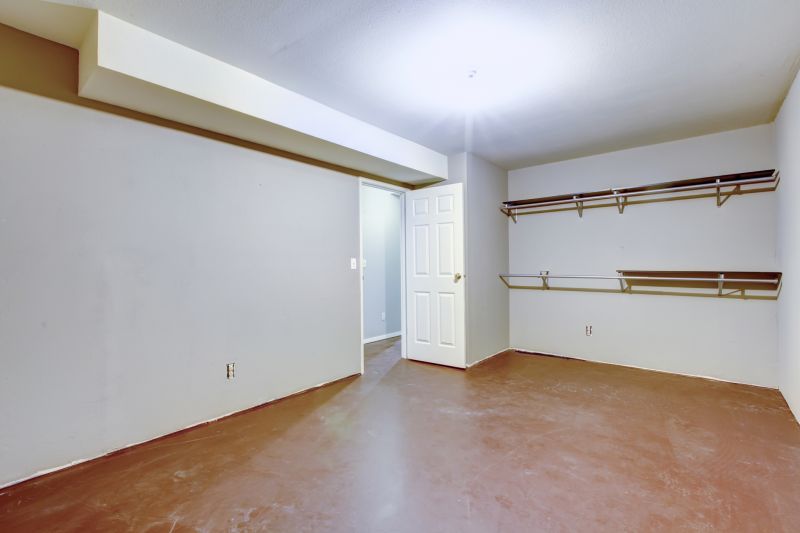 Storage Rack Installation in Fairfax County, VA