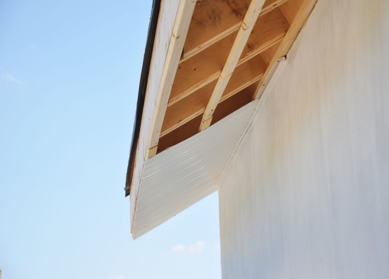 Vinyl Trim Installation in Kansas City, KS