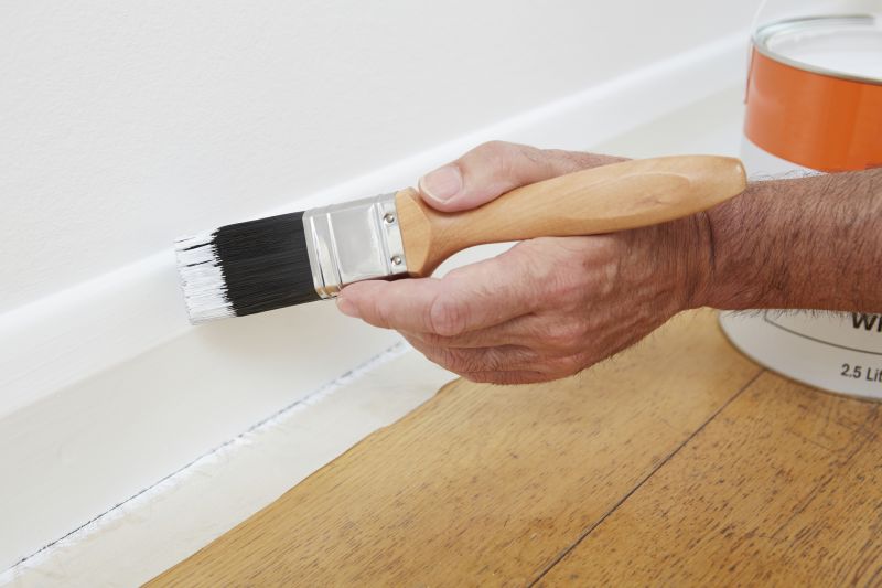Painting and Finishing Experts