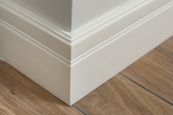 Baseboard Replacement - Baseboard Replacement Lakeland, Florida